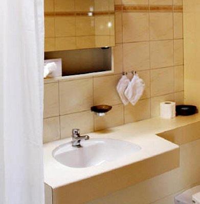 Hotel Zum Roten Loewen Hildisrieden Rum bild