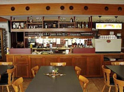 Hotel Zum Roten Loewen Hildisrieden Exteriör bild